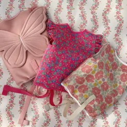 Gilet de natation Avery Fleur anglaise (2-3 ans)