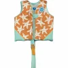 Gilet de natation Etoiles de mer (3-6 ans)