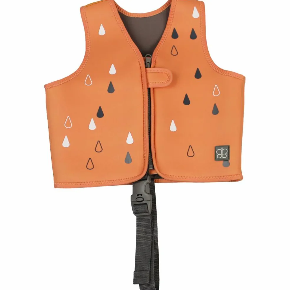 Gilet de natation Näj Dusk (18-36 mois)