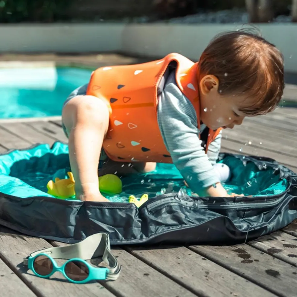 Gilet de natation Näj Dusk (18-36 mois)