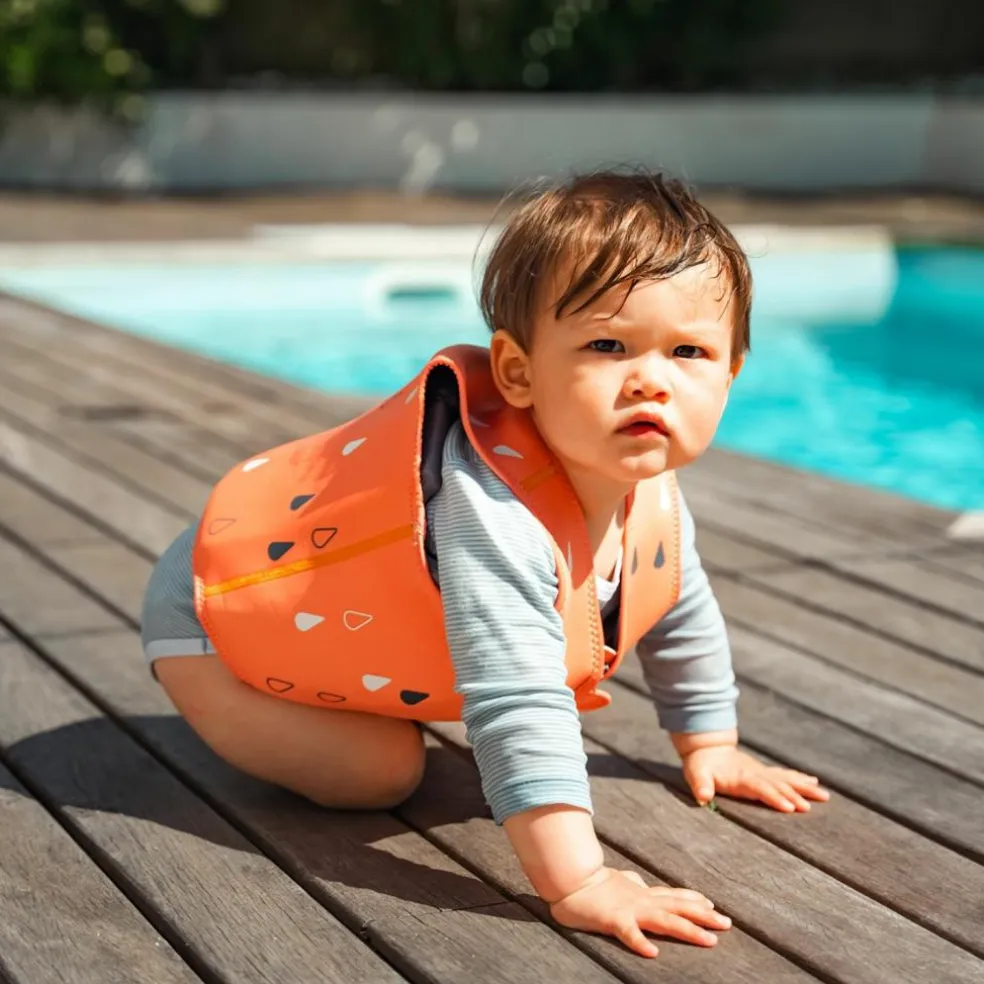 Gilet de natation Näj Dusk (18-36 mois)