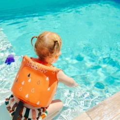 Gilet de natation Näj Dusk (18-36 mois)