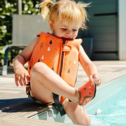 Gilet de natation Näj Dusk (18-36 mois)