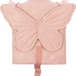 Gilet de natation Piper rose poudré (2-3 ans)