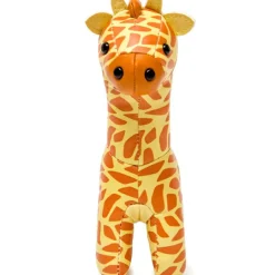 Gina la Girafe Les Petits Animaux