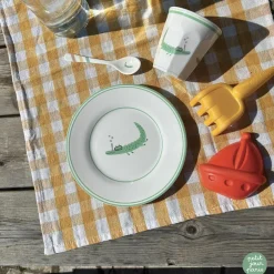 Gobelet gator Les Petites Choses