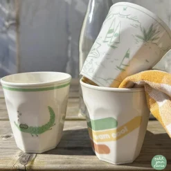 Gobelet gator Les Petites Choses