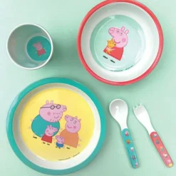 Gobelet Peppa Pig (160 ml)