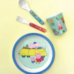 Gobelet Peppa Pig (160 ml)