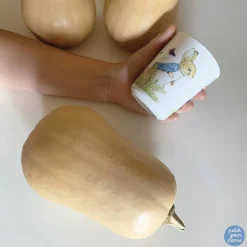 Gobelet Pierre Lapin