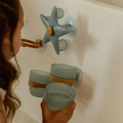 Gobelets de bain Etoile de Mer