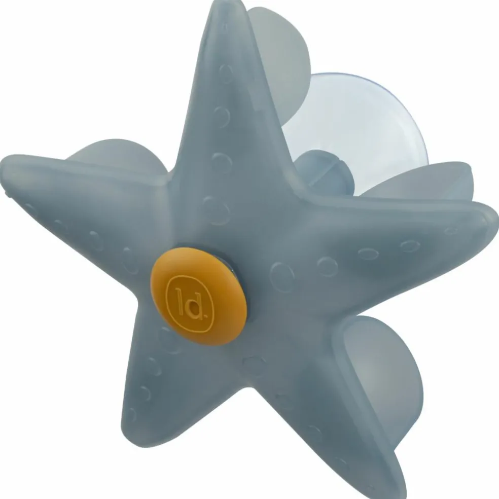 Gobelets de bain Etoile de Mer