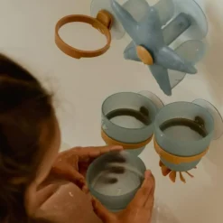 Gobelets de bain Etoile de Mer