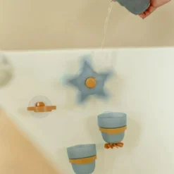 Gobelets de bain Etoile de Mer