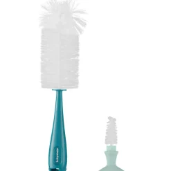 Goupillon 2 en 1 avec ventouse