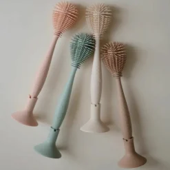 Goupillon en silicone Shifting Sand