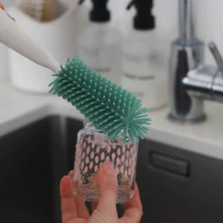 Goupillon Vert sauge