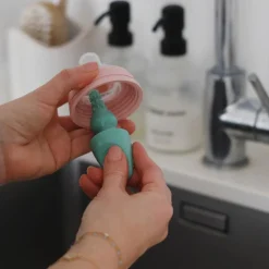 Goupillon Vert sauge