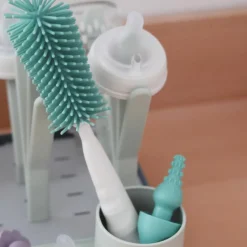 Goupillon Vert sauge