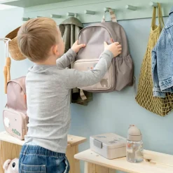 Gourde à paille Celebration Sable (280 ml)