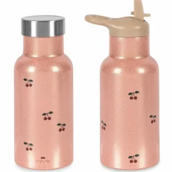 Gourde à paillettes Cherry