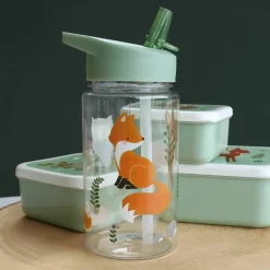 Gourde Amis de la forêt (450 ml)