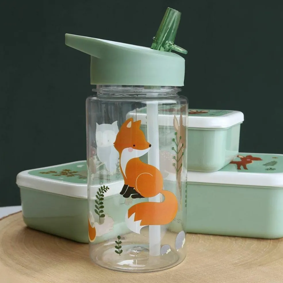 Gourde Amis de la forêt (450 ml)