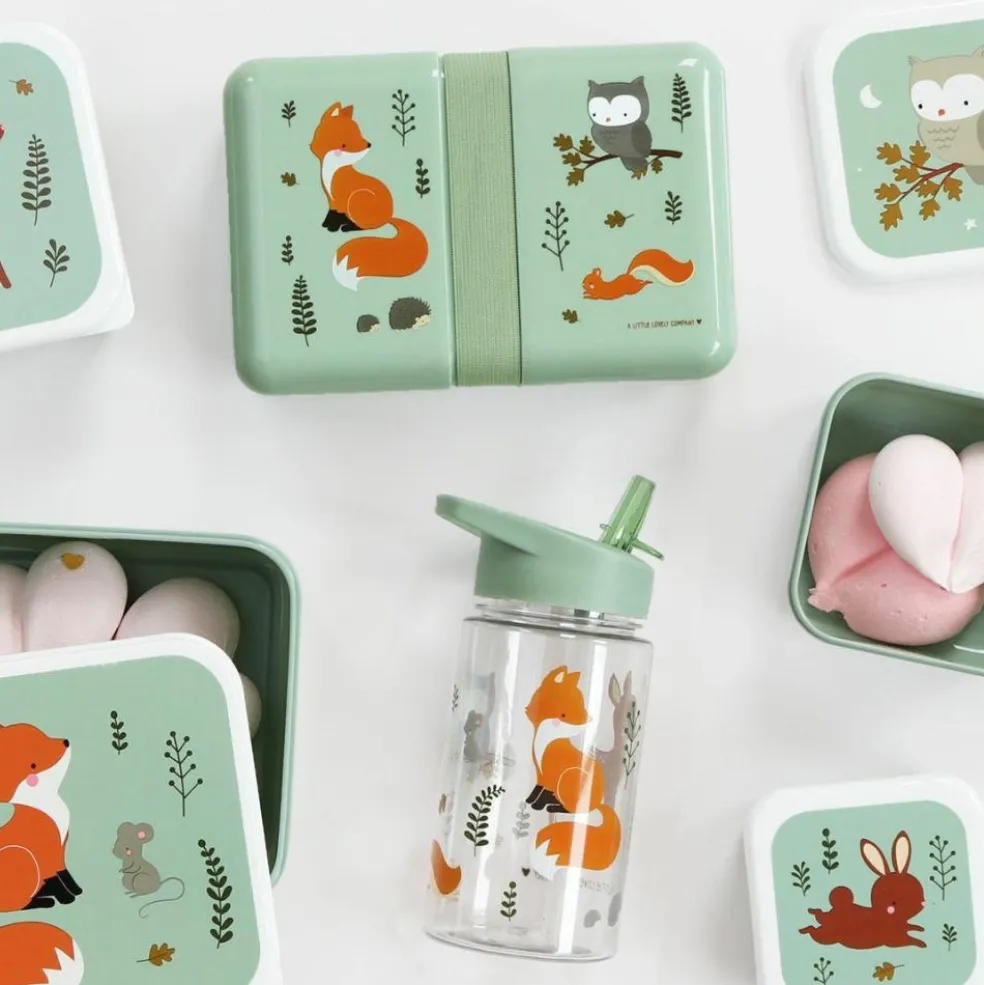 Gourde Amis de la forêt (450 ml)