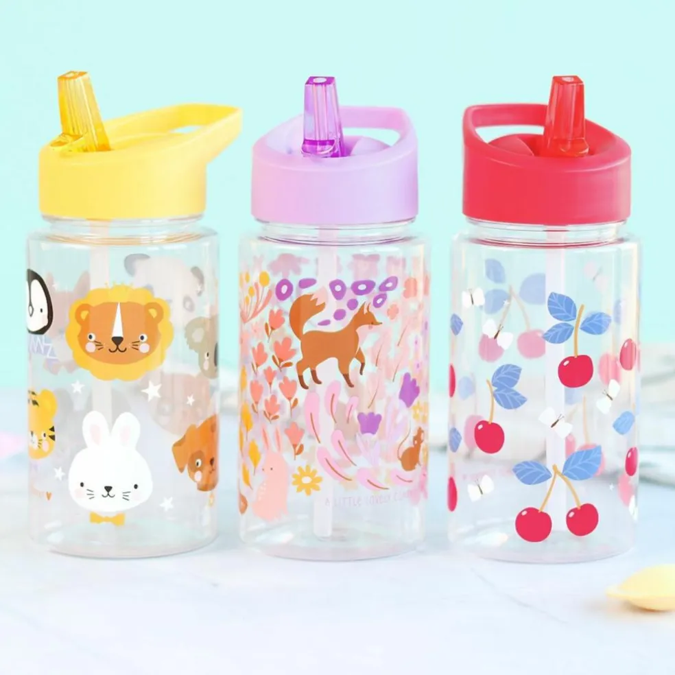 Gourde Amis des animaux (450 ml)