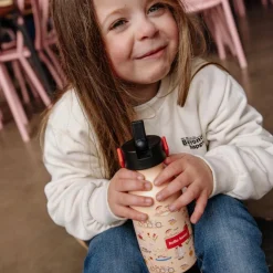 Gourde Amsterdam (350 ml)