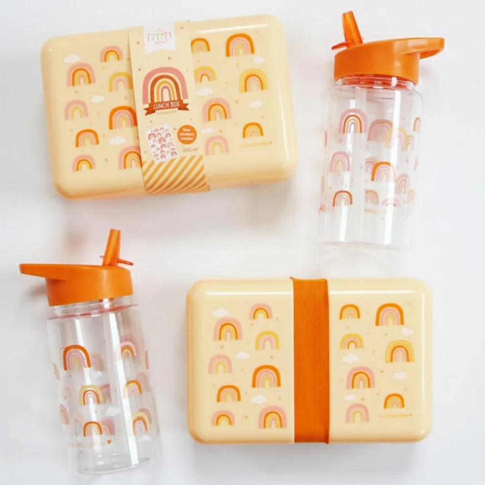 Gourde Arc-en-ciel (450 ml)