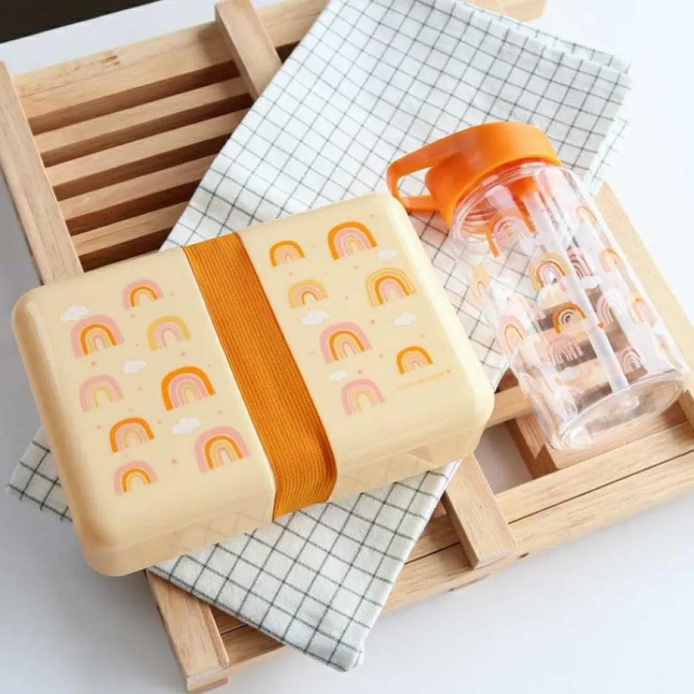 Gourde Arc-en-ciel (450 ml)