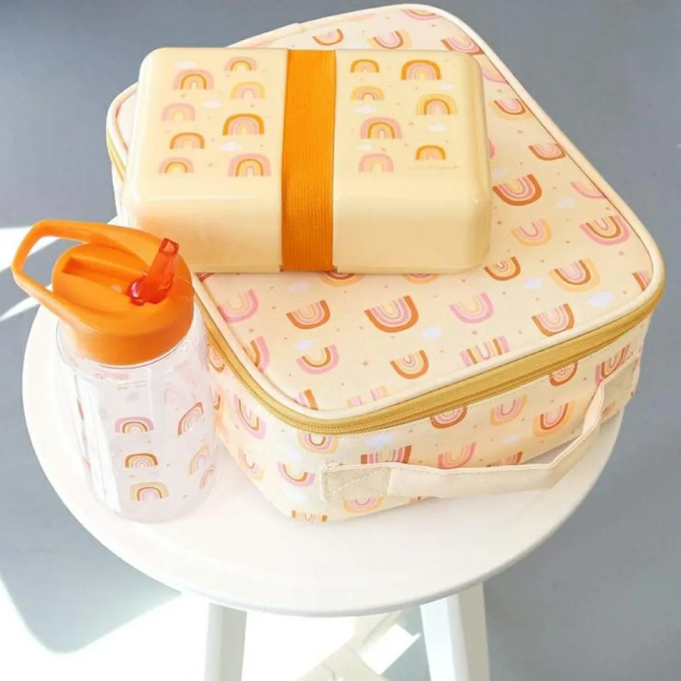 Gourde Arc-en-ciel (450 ml)