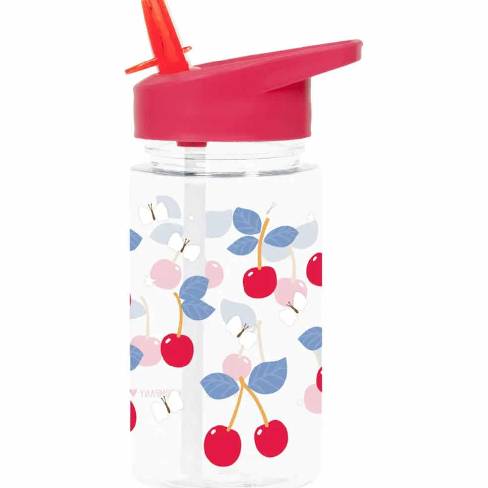 Gourde Cerises (450 ml)