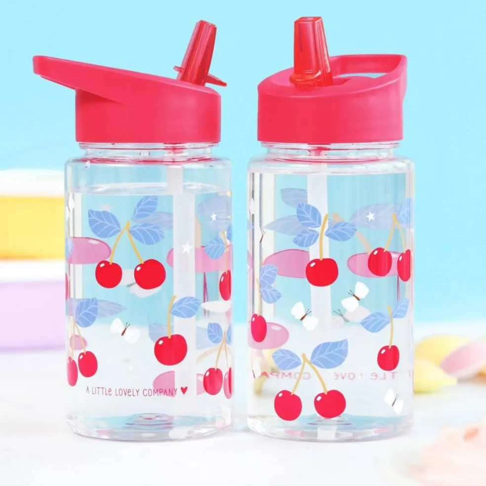 Gourde Cerises (450 ml)