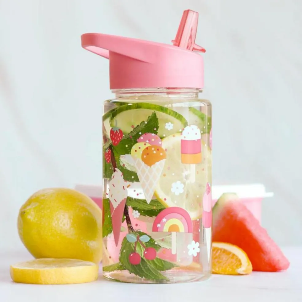 Gourde Crème Glacée (450 ml)