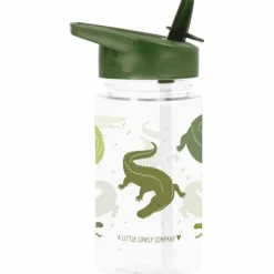 Gourde Crocodiles (450 ml)