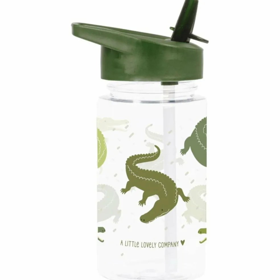Gourde Crocodiles (450 ml)