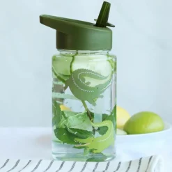 Gourde Crocodiles (450 ml)