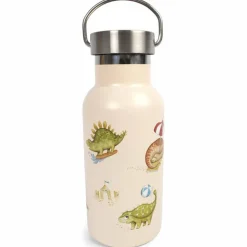 Gourde en acier inoxydable Dino Beach