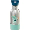 Gourde en inox Magic Joe (600 ml)