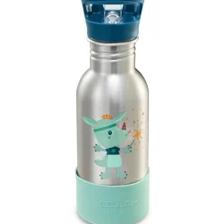 Gourde en inox Magic Joe (600 ml)