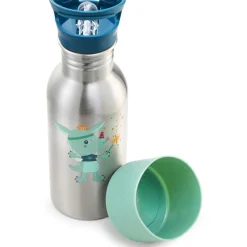 Gourde en inox Magic Joe (600 ml)