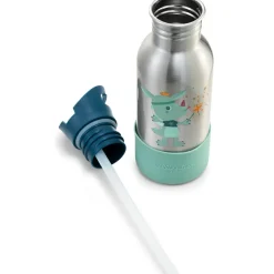 Gourde en inox Magic Joe (600 ml)