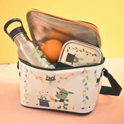 Gourde en inox Magic Joe (600 ml)