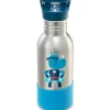 Gourde en inox Super Marius (600 ml)