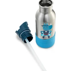 Gourde en inox Super Marius (600 ml)