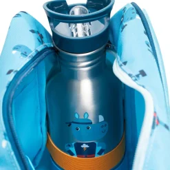 Gourde en inox Super Marius (600 ml)