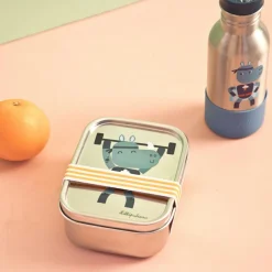 Gourde en inox Super Marius (600 ml)