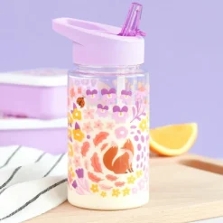 Gourde Fleurs du jardin (450 ml)